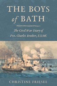 bokomslag The Boys of Bath