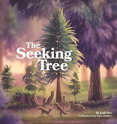 The Seeking Tree 1