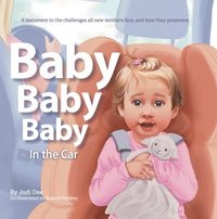 bokomslag Baby Baby Baby