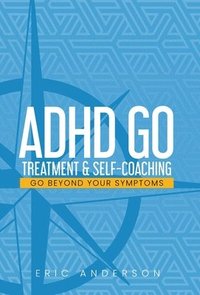 bokomslag ADHD Go