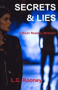 bokomslag Secrets & Lies