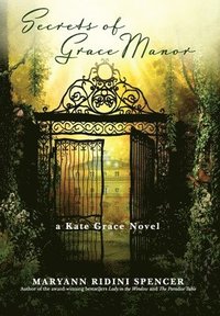 bokomslag Secrets of Grace Manor