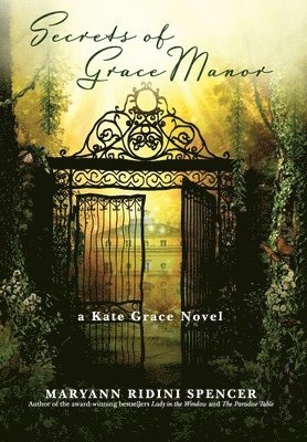 Secrets of Grace Manor 1