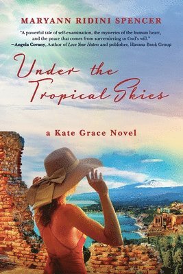 Maryann Ridini Spencer, Maryann Ridini, Spencer - Under the Tropical Skies, Häftad