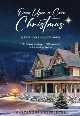 Once Upon a Cove Christmas 1