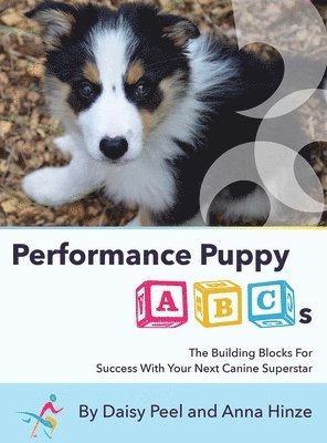 bokomslag Performance Puppy ABCs