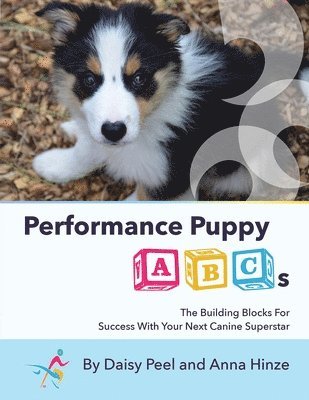 bokomslag Performance Puppy ABCs