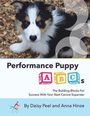 Performance Puppy ABCs 1