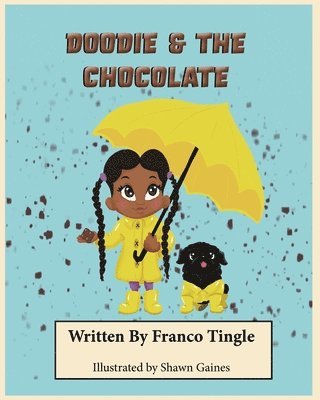 Doodie and the Chocolate 1