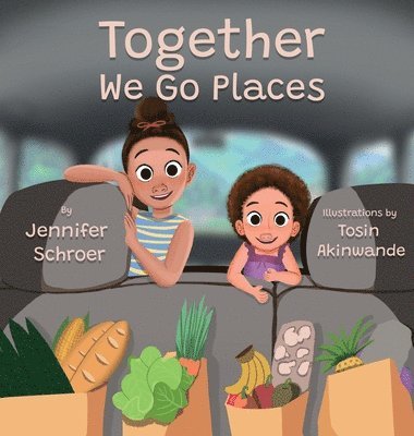 Together We Go Places 1