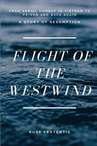 bokomslag Flight of the Westwind