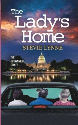 Stevie Lynne - Lady's Home, Häftad