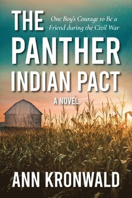 The Panther Indian Pact 1