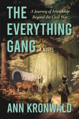 The Everything Gang 1