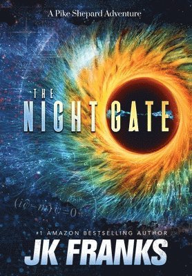 The Night Gate 1