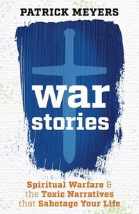 bokomslag War Stories