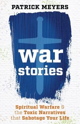 War Stories 1