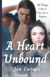 bokomslag A Heart Unbound