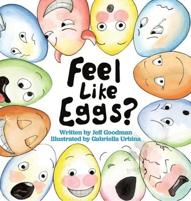 Feel Like Eggs? 1