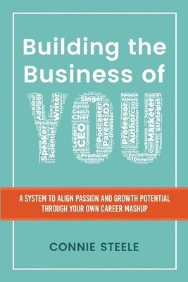 Building the Business of You: A System to Align Passion and Growth Potential through Your Own Career Mashup 1