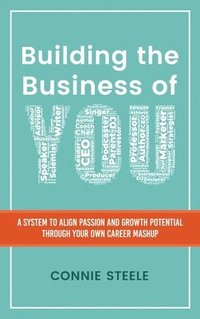 bokomslag Building the Business of You