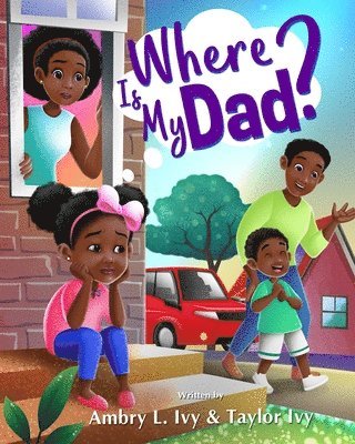 Where Is My Dad? 1