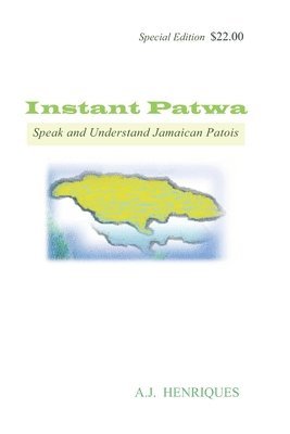 Instant Patwa 1