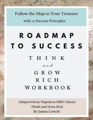 Roadmap to Success 1