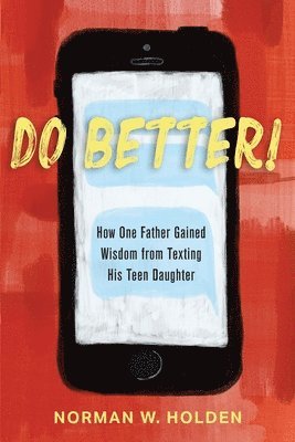 Do Better!