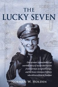 bokomslag The Lucky Seven