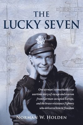 The Lucky Seven 1