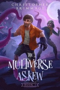 bokomslag The Multiverse Askew