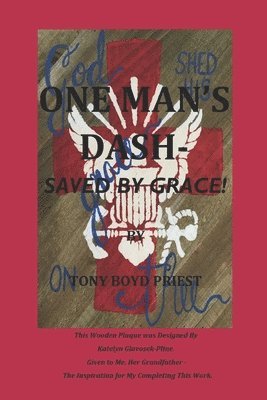 One Man's Dash 1