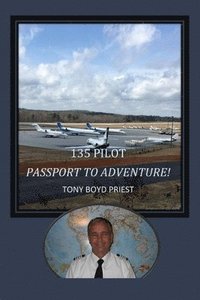 bokomslag 135 Pilot