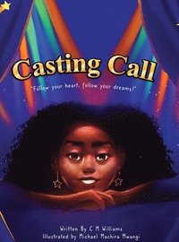 bokomslag Casting Call