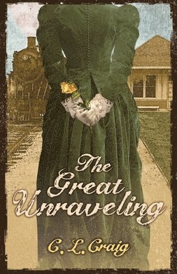 Carol L Craig - Great Unraveling, Häftad