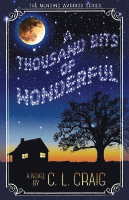 Carol L Craig - Thousand Bits of Wonderful, Häftad