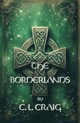 Carol L Craig - Borderlands, Häftad