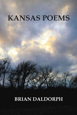 bokomslag Kansas Poems