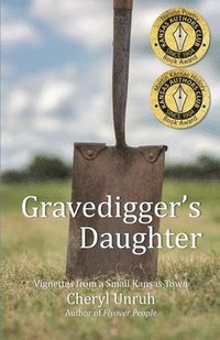 bokomslag Gravedigger's Daughter