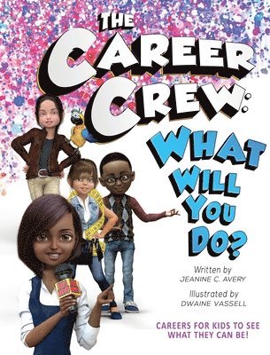 The Career Crew 1