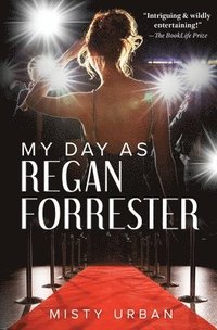 bokomslag My Day As Regan Forrester