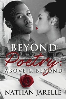 Beyond Poetry 1