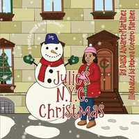 bokomslag Julie's N.Y.C. Christmas