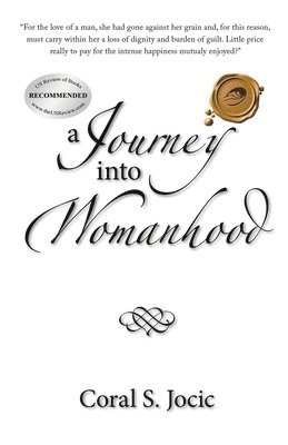 bokomslag A Journey Into Womanhood