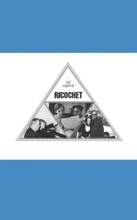 bokomslag Ricochet