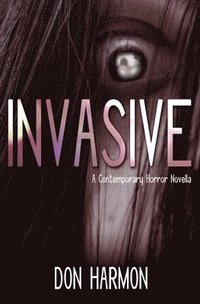 bokomslag Invasive