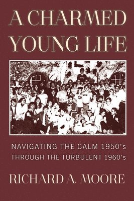 bokomslag Charmed Young Life