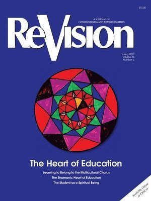 Greg Sarris, Stanley Krippner - The Heart of Education, Häftad