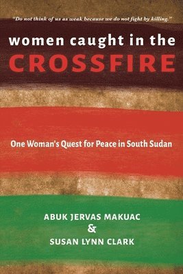 Women Caught in the Crossfire 1